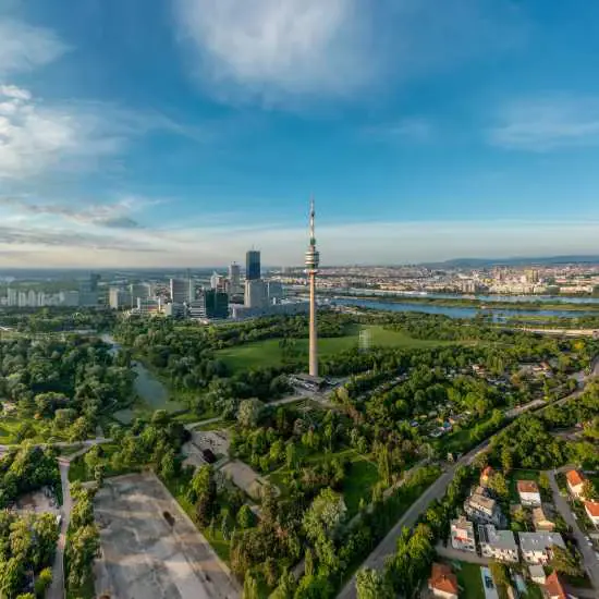Event im Turm Café kalkulieren und anfragen