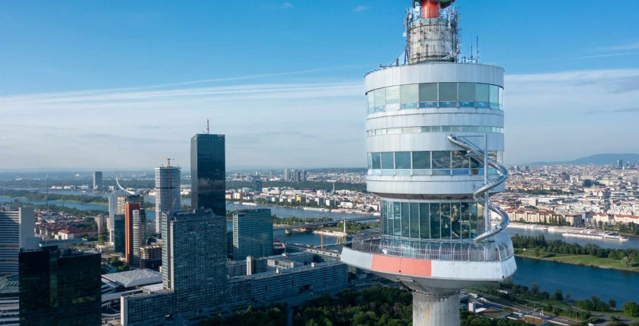 donauturm Main 6