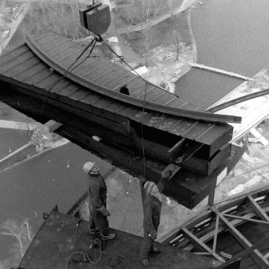 Technology & Architecture