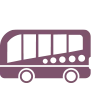 Anreise mit den Sightseeing-Bus