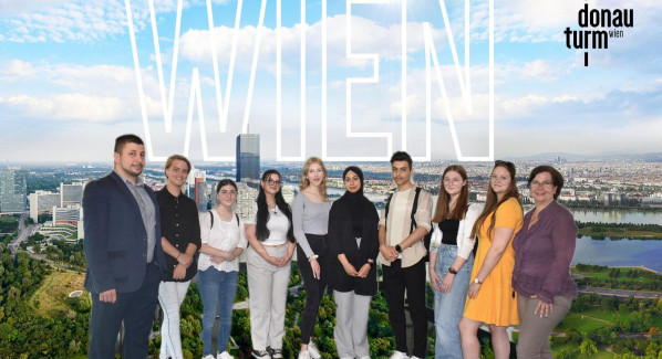 PraktikantInnen Sommer 2022