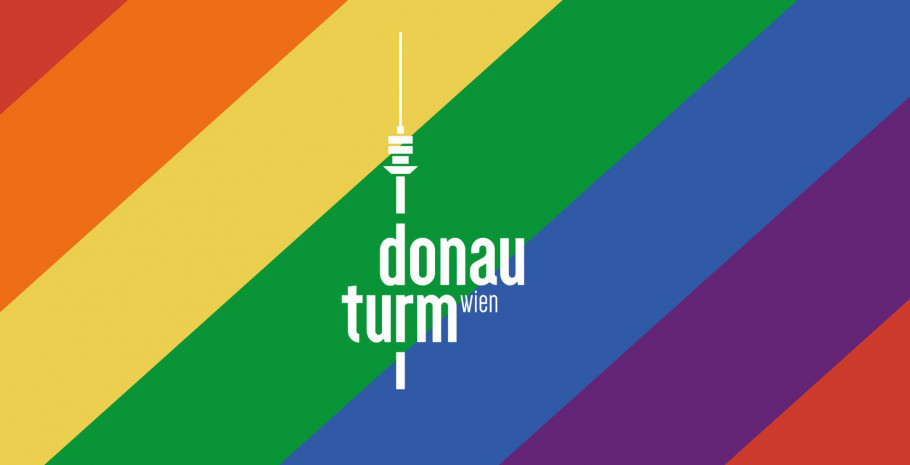 Pride Month Logo Main