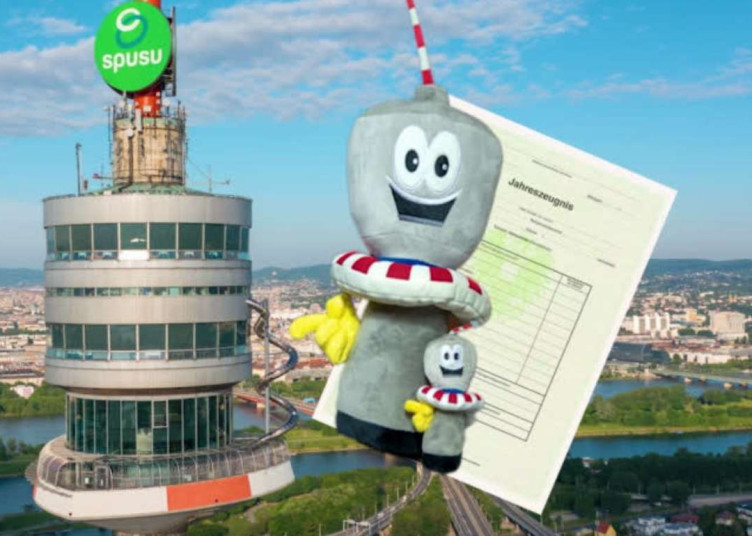 An Unforgettable Day at the Danube Tower - Celebrating Your Report Cards
