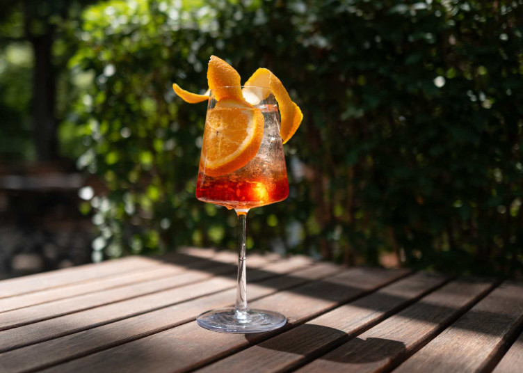 Rise of Non-Alcoholic Cocktails and Aperitifs