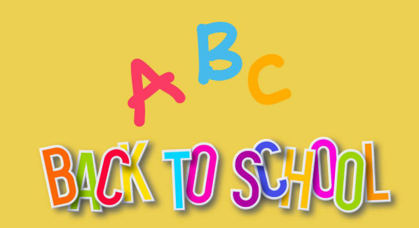 Erstklässler & Back to School Special