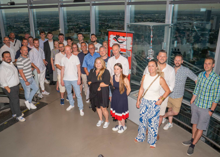 ENZO – Sommerfest 