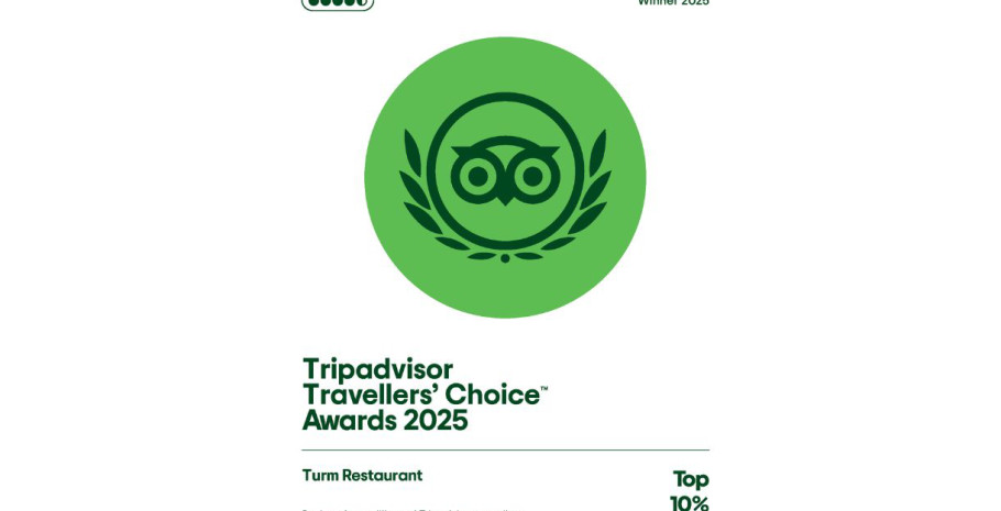 Tripadvisor MAIN