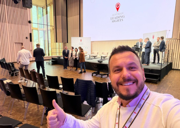 Austrian Leading Sights Kongress in Lech