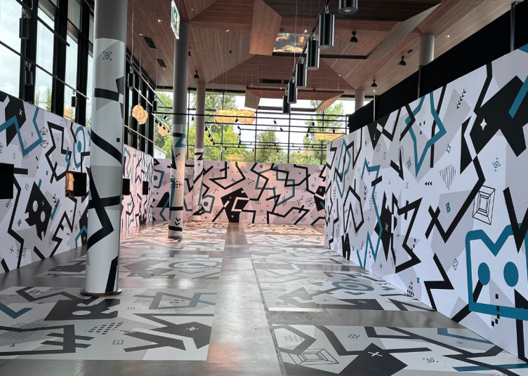 Immersive Center at the Danube Tower – Opening on October 23, 2025