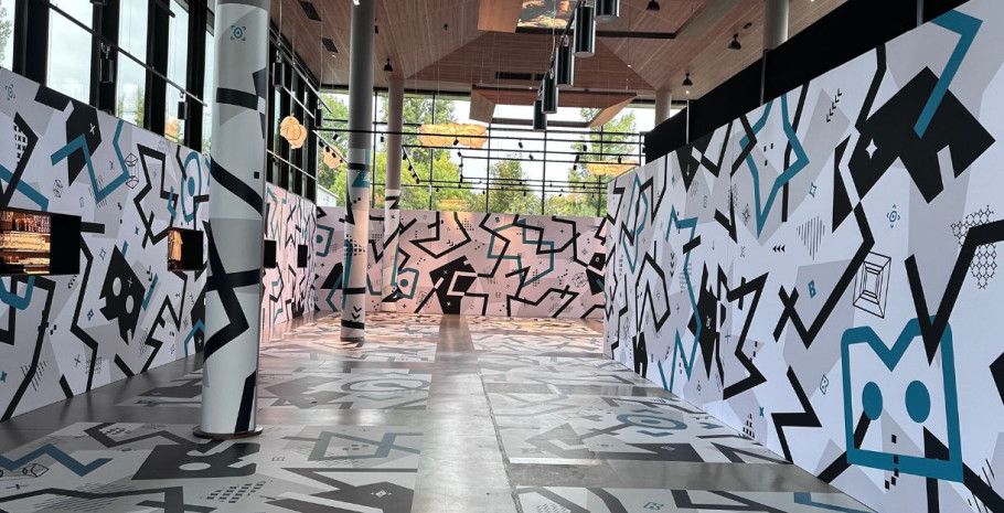 Immersive Center MAIN