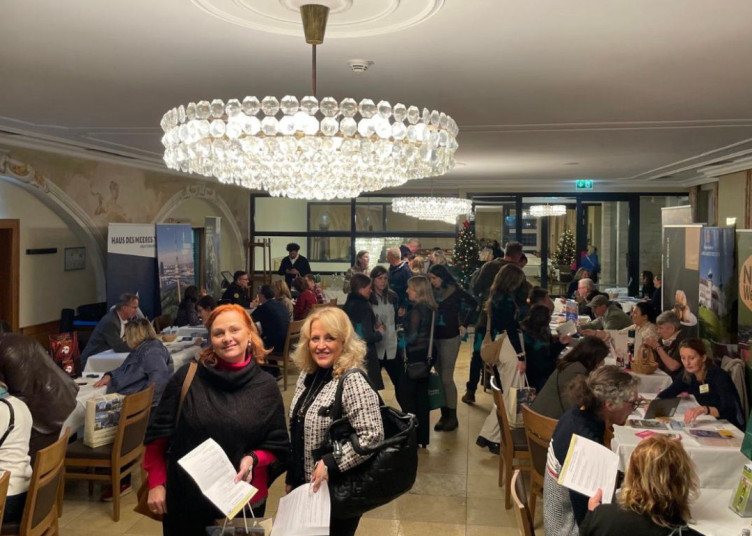 A Festive Year-End Event at Melk Abbey