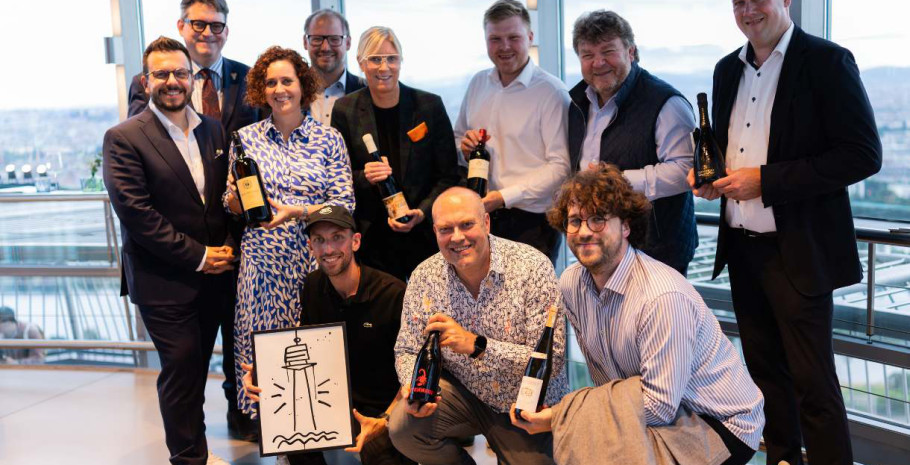 Wine Dine Art Donauturm 2026 MAIN