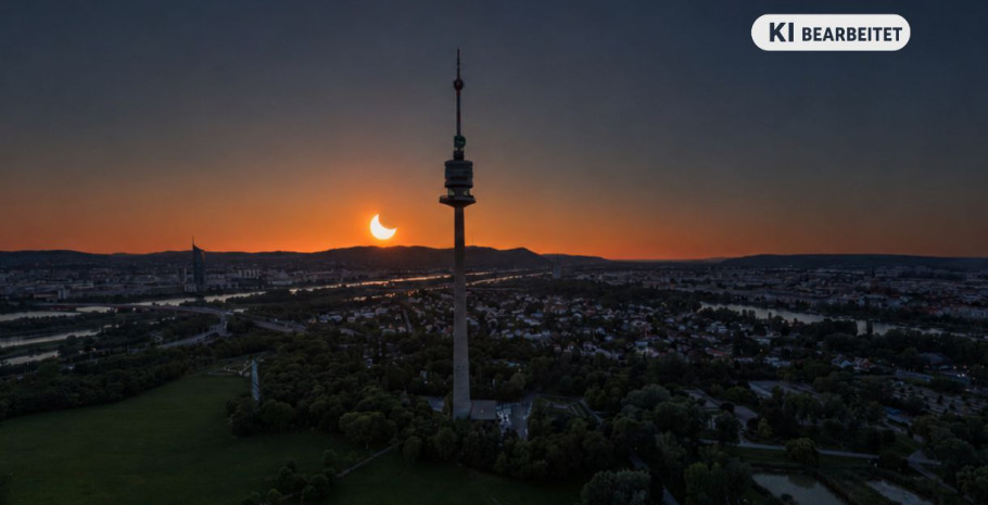 Sonnenfinsternis MAIN