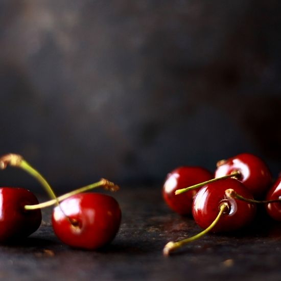 Cherries
