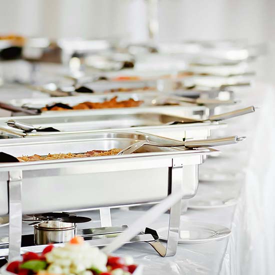 Wiener Schmankerlbuffet