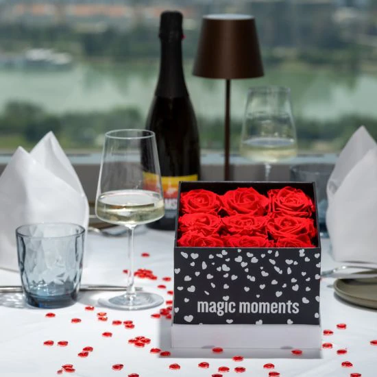 Romantikpaket