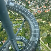 Rutsche