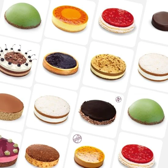 Torte