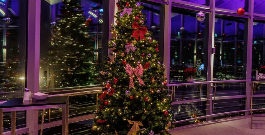 MAIN Blog Weihnachten