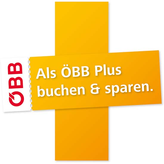 ÖBB Plus