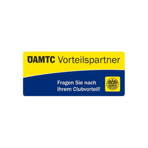 ÖAMTC Vorteilspartner