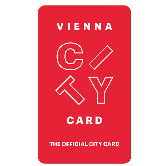 Vienna City Card