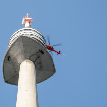 Donauturm Donauturmrutsche Credit R.Fasching K.Patzak A.Stoeger 14