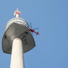 Donauturm Donauturmrutsche Credit R.Fasching K.Patzak A.Stoeger 14