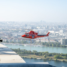 Donauturm Donauturmrutsche Credit R.Fasching K.Patzak A.Stoeger 18