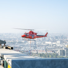 Donauturm Donauturmrutsche Credit R.Fasching K.Patzak A.Stoeger 19