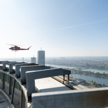 Donauturm Donauturmrutsche Credit R.Fasching K.Patzak A.Stoeger 29