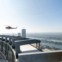 Donauturm Donauturmrutsche Credit R.Fasching K.Patzak A.Stoeger 29