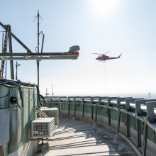 Donauturm Donauturmrutsche Credit R.Fasching K.Patzak A.Stoeger 31