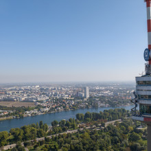 Donauturm Donauturmrutsche Credit R.Fasching K.Patzak A.Stoeger 4