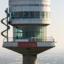 Donauturm Donauturmrutsche Credit R.Fasching K.Patzak A.Stoeger 6