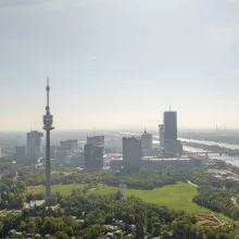 Donauturm Donauturmrutsche Credit R.Fasching K.Patzak A.Stoeger 7