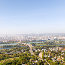 Donauturm Donauturmrutsche Credit R.Fasching K.Patzak A.Stoeger 8