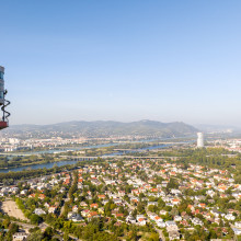 Donauturm Donauturmrutsche Credit R.Fasching K.Patzak A.Stoeger 9