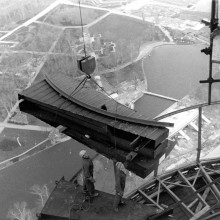 Donauturm Kanzel copyright Lintl