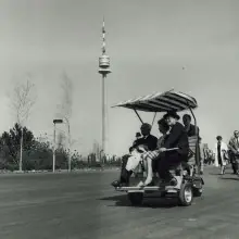 Donauturm WIG copyright Lintl 2