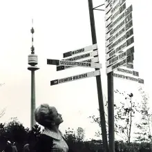 Donauturm WIG copyright Lintl