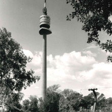 Donauturm