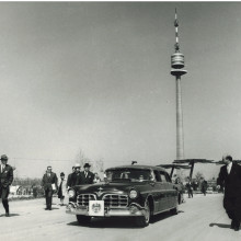 Donauturm copyright Lintl