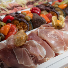 Donauturm Turm Cafe Brunch 16