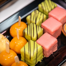 Donauturm Catering 11