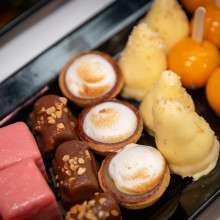 Donauturm Catering 12