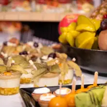 Donauturm Catering 13