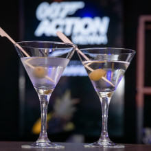 Donauturm Catering 1