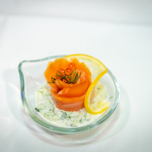 Donauturm Catering 3