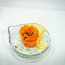 Donauturm Catering 3
